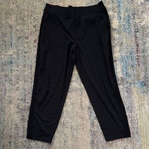 Athleta Brooklyn Mid Rise Ankle Pant